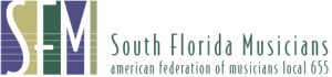 South Florida Musicians Association - 